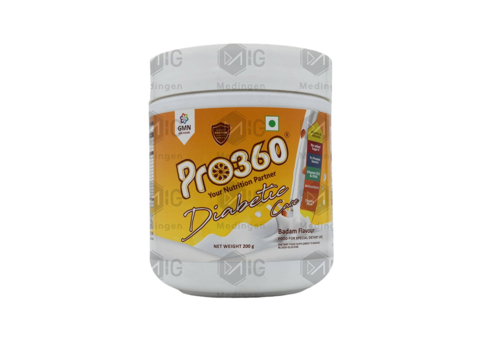 PRO 360